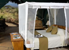 Kibo Safari Camp