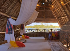 Double/Twin Room